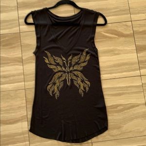 Zadig & Voltaire tank top size S